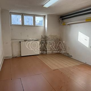 Pronájem obchodu 28 m&sup2; Nový Jičín