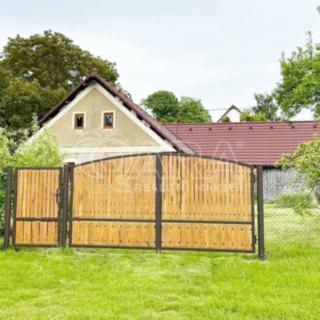 Prodej chalupy 250 m² Smilovy Hory Velký Ježov