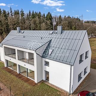 Prodej bytu 3+kk 88 m² Kunčice nad Labem