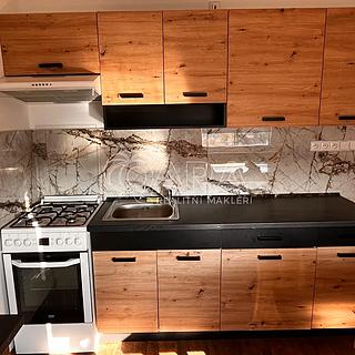 Pronájem bytu 1+1 36 m² Lanškroun Ostrovské Předměstí, Seifertova