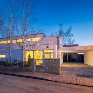 Prodej rodinného domu 226 m² České Budějovice