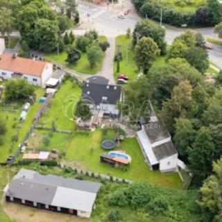 Prodej vily 296 m² Ostrava Muglinov, Muglinovská