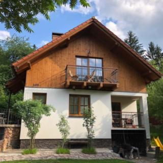 Prodej chalupy 106 m² Zbečno Újezd nad Zbečnem