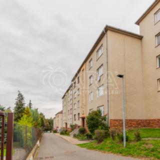 Prodej bytu 3+1 78 m² Písek