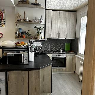 Prodej bytu 2+1, 69m&sup2;