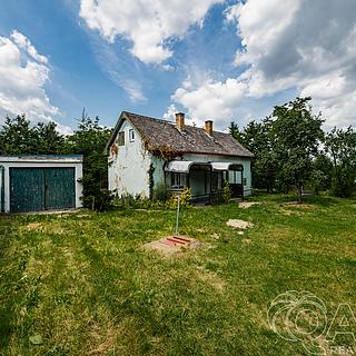 Prodej rodinného domu 99 m² Planá nad Lužnicí, Nad Hejtmanem