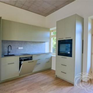 Pronájem bytu 2+kk 41 m² Praha