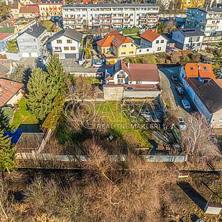 Prodej rodinného domu 268 m&sup2; Praha