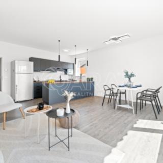 Prodej bytu 3+kk 88 m² Brno Medlánky, Ke Statku