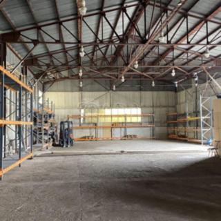Pronájem skladu 823 m² Přemyslovice