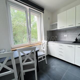 Pronájem bytu 1+1 32 m² Město Albrechtice