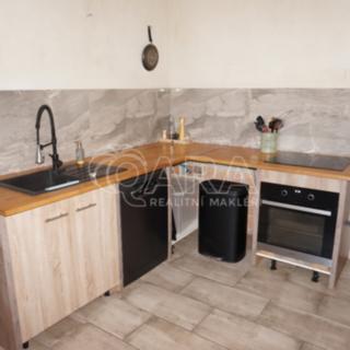 Prodej bytu 2+1 76 m² Brno