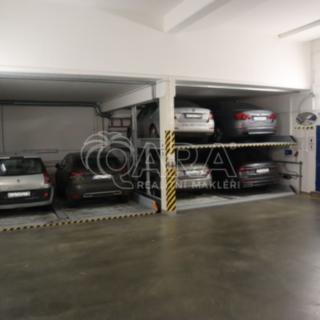 Pronájem parkovacího místa 18 m² Praha Nové Město, Štěpánská