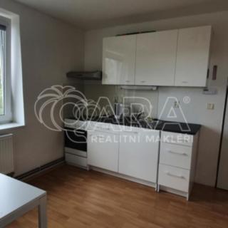 Pronájem bytu 2+kk 33 m² Čelákovice, Masarykova