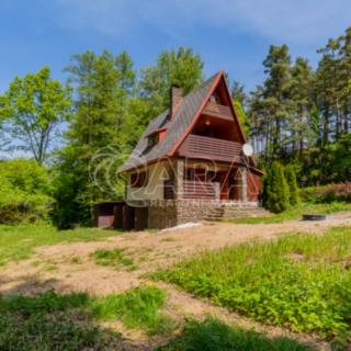 Prodej chaty 115 m² Drachkov