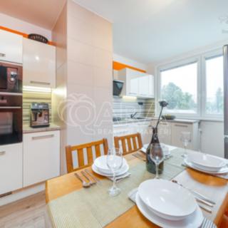 Prodej bytu 4+1 84 m² Přerov