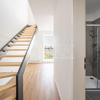 Prodej bytu 3+kk 74 m² Brno Židenice, Bubeníčkova