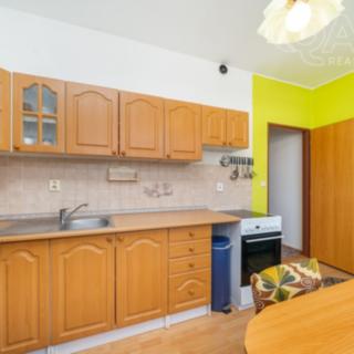 Prodej bytu 2+1 62 m² Vyškov Dědice, A. B. Svojsíka