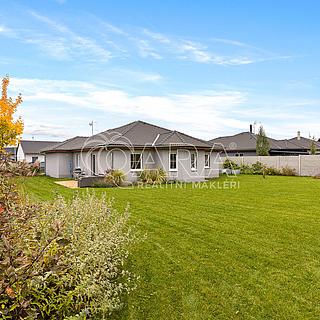 Prodej rodinného domu 169 m² Postřižín, Jelení