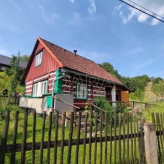 Prodej chalupy 60 m² Lázně Bělohrad Dolní Javoří