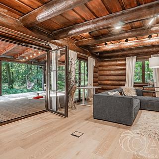 Prodej rodinného domu 156 m² Hradištko, Kersko