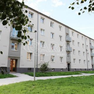 Pronájem bytu 2+1 54 m² Praha Hloubětín, Zelenečská