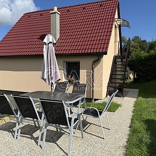 Pronájem rodinného domu 39 m&sup2; Zubří