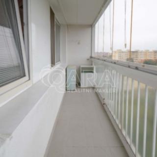 Prodej bytu 2+kk 43 m² Neratovice, Dr. E. Beneše