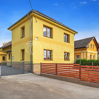 Prodej rodinného domu 178 m² Třebnouševes
