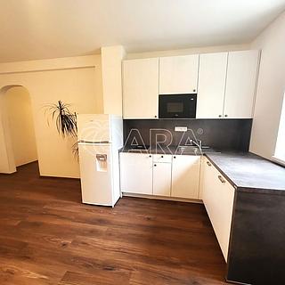 Pronájem bytu 2+kk 60 m&sup2; Horoměřice
