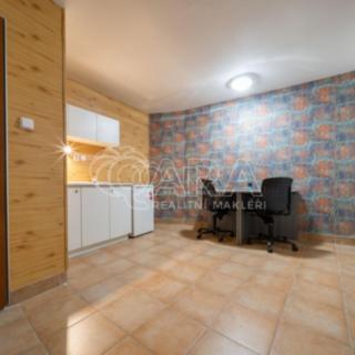 Pronájem bytu 1+kk a garsoniéry 15 m² Chrudim II, Soukenická