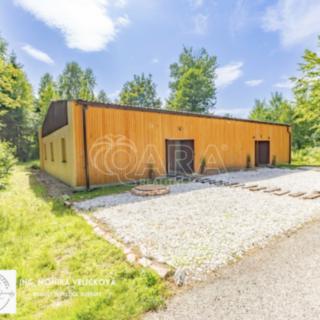 Prodej rodinného domu 200 m² Mikulovice