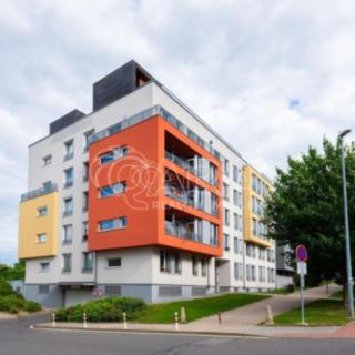 Pronájem parkovacího místa 13 m² Praha