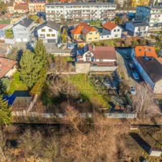 Prodej rodinného domu 268 m² Praha