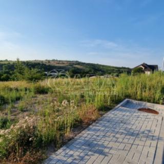 Prodej stavební parcely 1 029 m² Kralupy nad Vltavou Mikovice