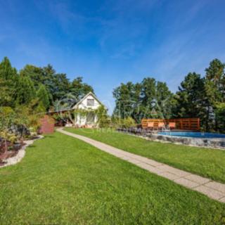 Prodej stavební parcely 2 262 m² Mnichovice Božkov, Skuhrovecká