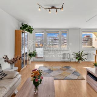 Prodej bytu 3+kk 71 m² Praha