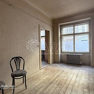 Prodej bytu 2+kk 39 m&sup2; Praha