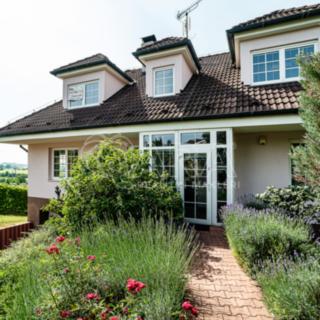 Prodej rodinného domu 350 m² Praha Stodůlky, Průhonek