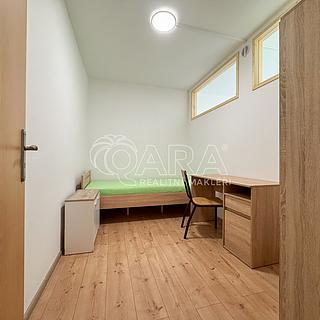 Pronájem bytu 3+1 65 m² České Budějovice