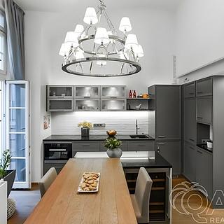 Prodej bytu 2+1 62 m² Praha Nové Město, Soukenická