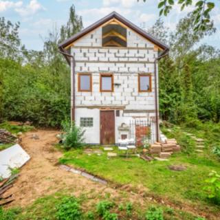 Prodej chaty 50 m² Horoměřice, U Potůčku