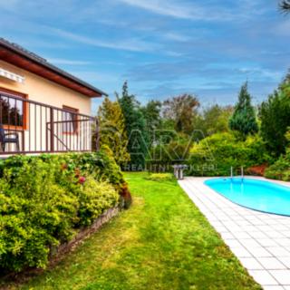 Prodej rodinného domu 171 m² Skorkov