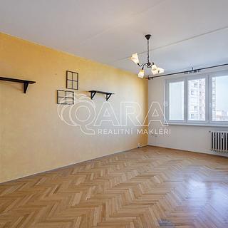 Pronájem bytu 3+1, 84m&sup2;