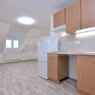 Pronájem bytu 2+kk 46 m² Praha