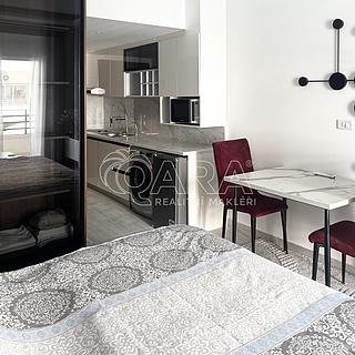 Prodej bytu 1+kk, garsoniery, 49m&sup2;