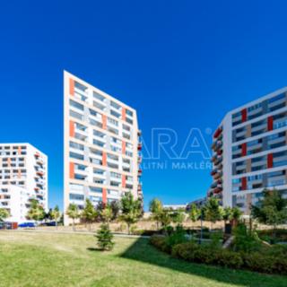 Pronájem bytu 2+kk 64 m² Praha Horní Měcholupy, Modenská