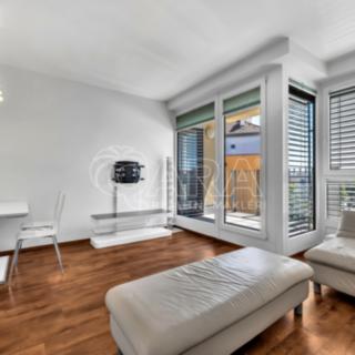 Pronájem bytu 3+kk 71 m² Praha