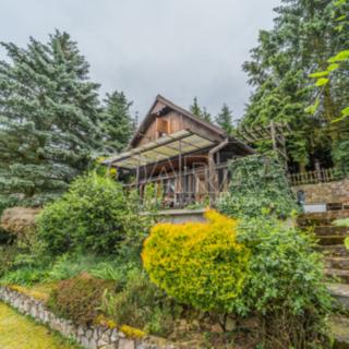 Prodej chaty 36 m² Hýskov