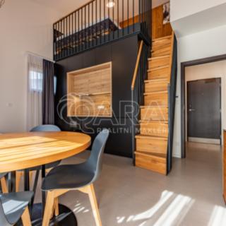 Pronájem bytu 1+kk a garsoniéry 38 m² Pec pod Sněžkou